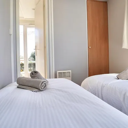 Appartement Flores - 50m De La - Parking Ploemeur