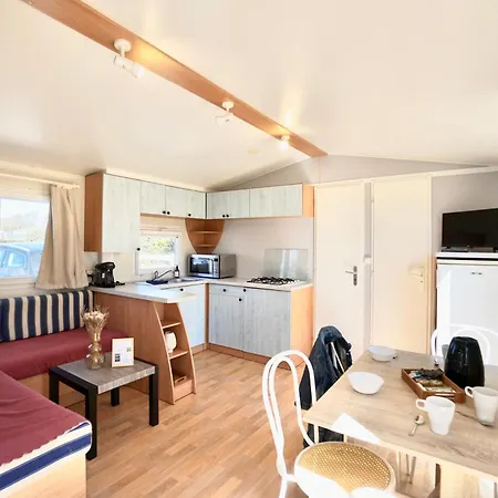 Appartement Flores - 50m De La - Parking *